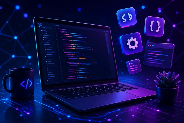 Technology & Software Development