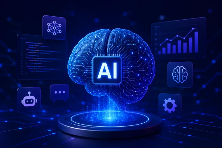 Artificial Intelligence & Data