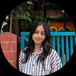 Suvidha Sharma