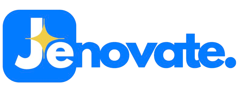 Jenovate